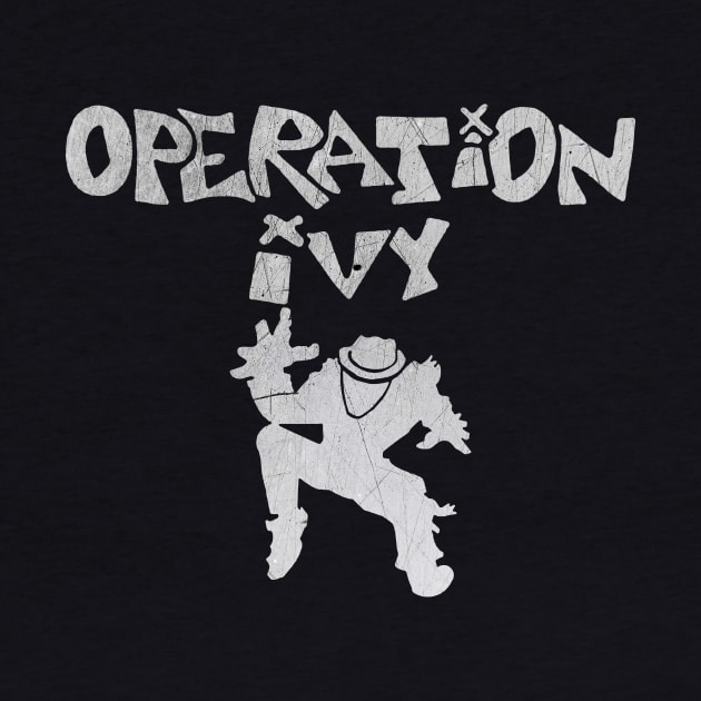 Operation Ivy Vintage by monyet